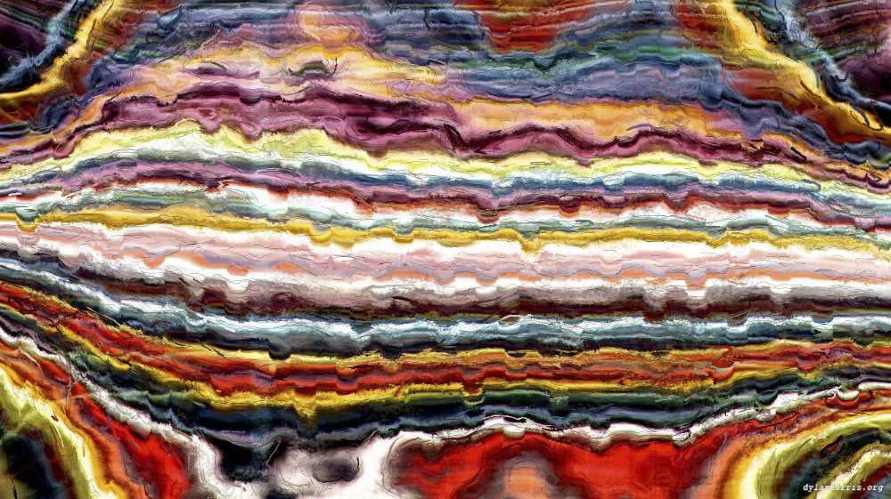 Image 'reflets — paint action sequence — autorotoscope experiments 2 4'.