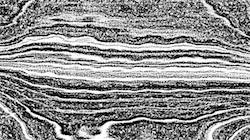 Third of 'reflets — paint synthesiser classic — default autosketch 1'.