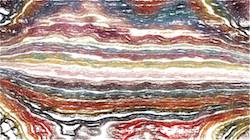 Fourth of 'reflets — paint synthesiser classic — default autosketch 1'.