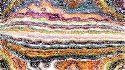 Fifth of 'reflets — paint synthesiser classic — default autosketch 2'.