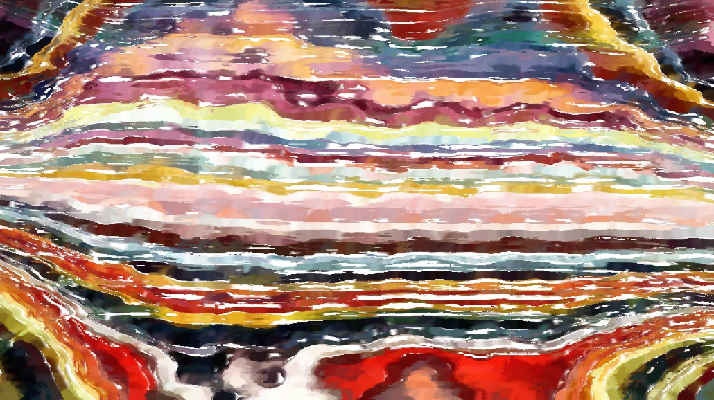 Image 'reflets — paint synthesiser classic — 3.5 collection auto tight 1 2'.