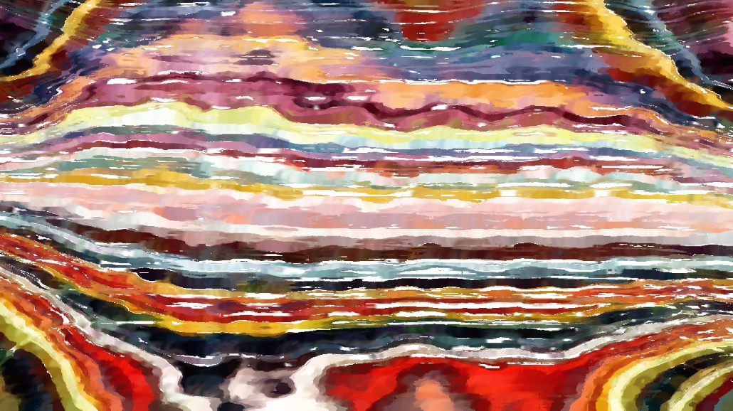 Image 'reflets — paint synthesiser classic — 3.5 collection auto tight 1 3'.