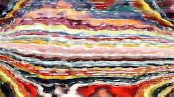 Second of 'reflets — paint synthesiser classic — 3.5 collection auto tight 1'.