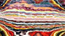 Third of 'reflets — paint synthesiser classic — 3.5 collection auto tight 1'.