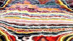 Fifth of 'reflets — paint synthesiser classic — 3.5 collection auto tight 1'.