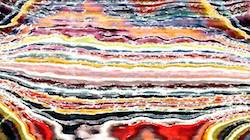 Sixth of 'reflets — paint synthesiser classic — 3.5 collection auto tight 1'.