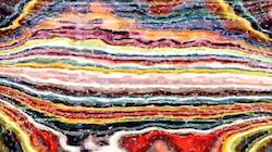 Eighth of 'reflets — paint synthesiser classic — 3.5 collection auto tight 1'.