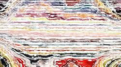 Second of 'reflets — paint synthesiser classic — 3.5 collection auto tight 2'.