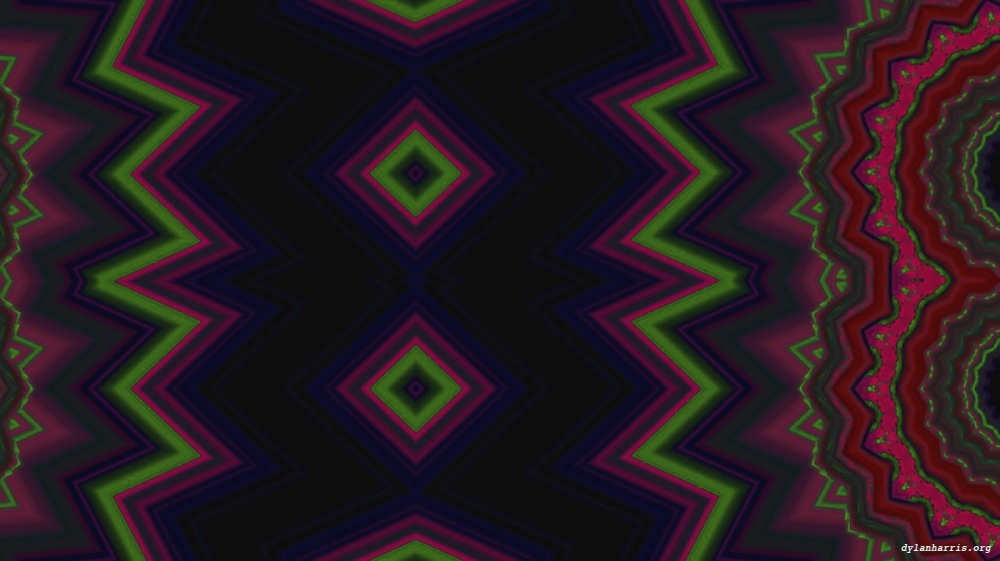 Image 'reflets — msg — abstract 1 aztec 1 1'.