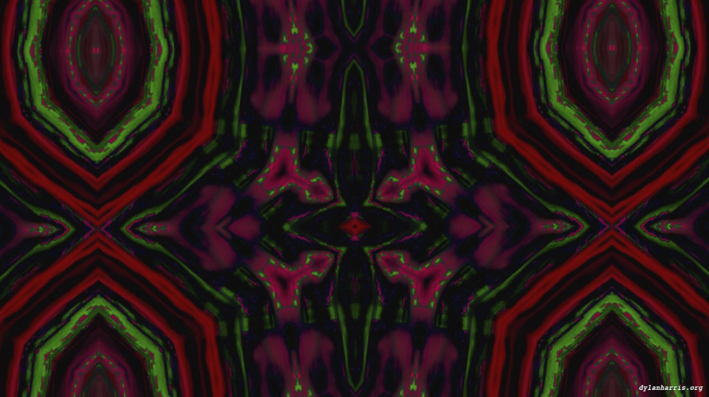 Image 'reflets — msg — abstract 1 aztec 1 2'.