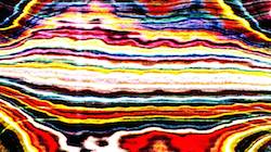 First of 'reflets — paint synthesiser classic — 3.5 collection background texture dither 1'.