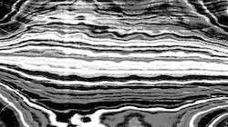 Second of 'reflets — paint synthesiser classic — 3.5 collection background texture dither 1'.