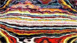 Fifth of 'reflets — paint synthesiser classic — 3.5 collection background texture dither 1'.