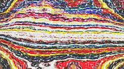 Fourth of 'reflets — paint synthesiser classic — 3.5 collection background texture dither 2'.