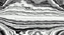 Fifth of 'reflets — paint synthesiser classic — 3.5 collection background texture dither 2'.