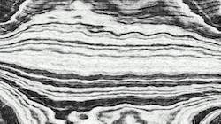 Sixth of 'reflets — paint synthesiser classic — 3.5 collection background texture dither 2'.