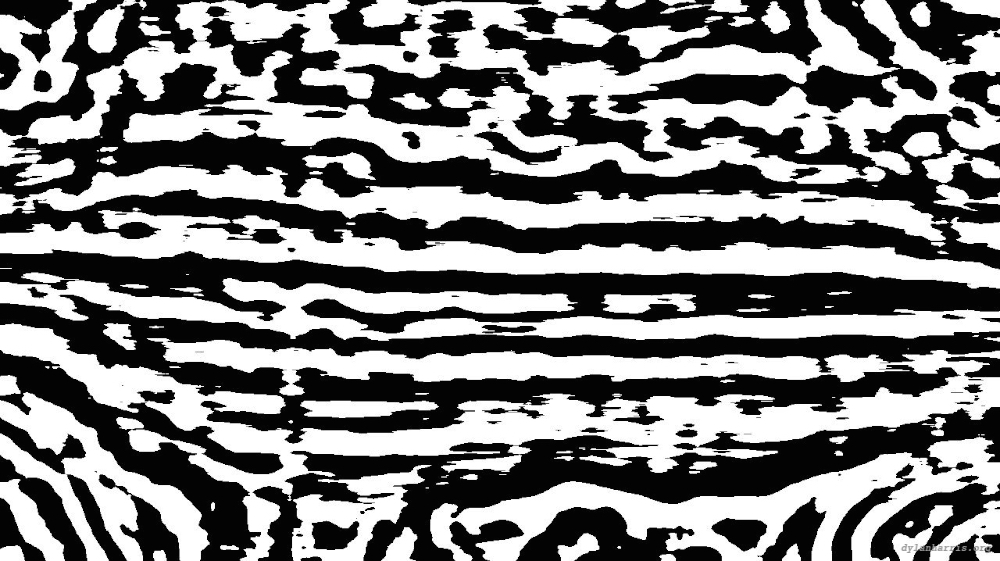 Image 'reflets — msg — processing effects 0 black n white 3 3'.