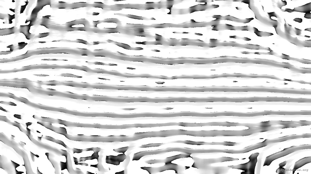 Image 'reflets — msg — processing effects 0 black n white 3 6'.