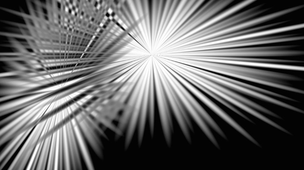 Image 'reflets — msg — abstract blobby 2'.