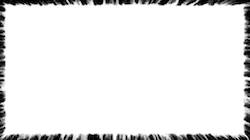 Second of 'reflets — paint synthesiser classic — speciality borders 1'.