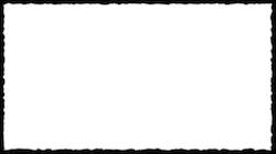 Third of 'reflets — paint synthesiser classic — speciality borders 1'.