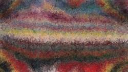 Third of 'reflets — paint synthesiser classic — 2.0 collection branchy filaments 2'.