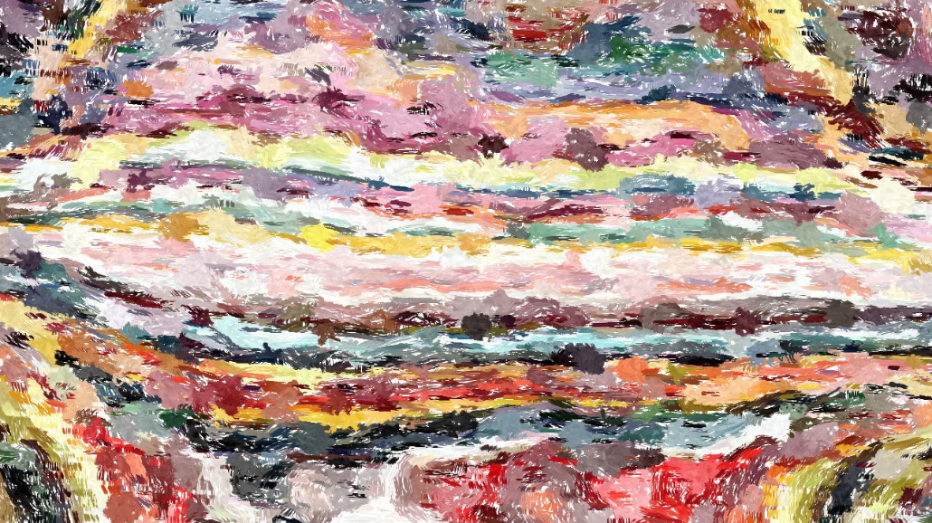 Image 'reflets — paint synthesiser classic — 3.5 collection bristle 1 1'.