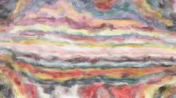 Fourth of 'reflets — paint synthesiser classic — 3.5 collection bristle 1'.