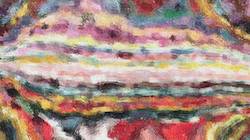 Sixth of 'reflets — paint synthesiser classic — 3.5 collection bristle 1'.