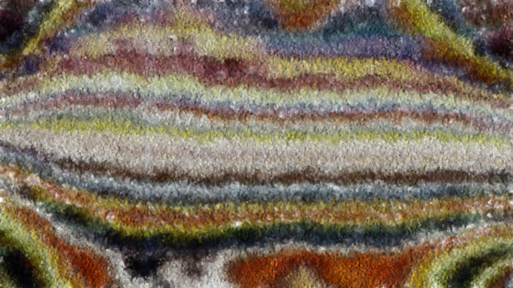 Image 'reflets — paint synthesiser classic — 3.0 collection bristle paints 1 1'.