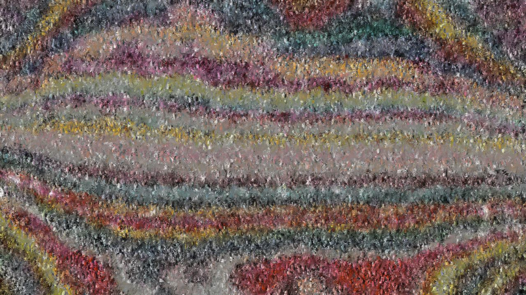 Image 'reflets — paint synthesiser classic — 3.0 collection bristle paints 1 3'.