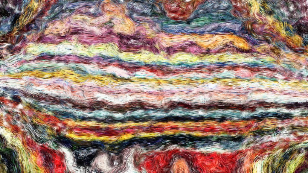 Image 'reflets — paint synthesiser classic — 3.0 collection bristle paints 1 4'.