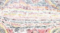 Sixth of 'reflets — paint synthesiser classic — 3.0 collection bristle paints 1'.