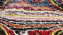 Seventh of 'reflets — paint synthesiser classic — 3.0 collection bristle paints 1'.