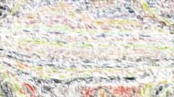 Eighth of 'reflets — paint synthesiser classic — 3.0 collection bristle paints 1'.