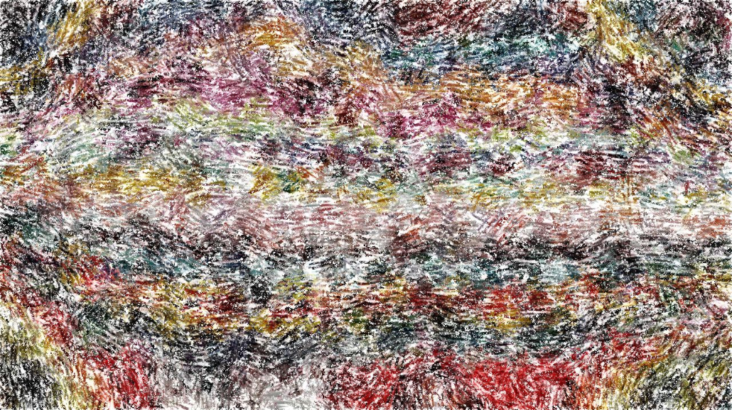 Image 'reflets — paint synthesiser classic — 3.0 collection bristle paints 2 2'.