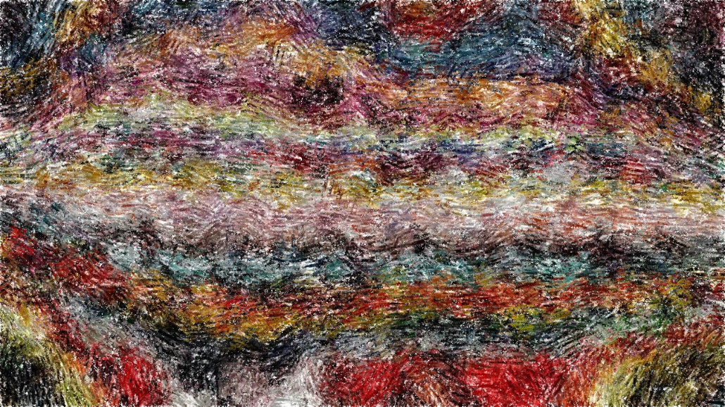 Image 'reflets — paint synthesiser classic — 3.0 collection bristle paints 2 3'.