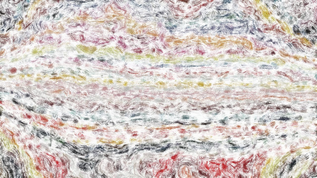 Image 'reflets — paint synthesiser classic — 3.0 collection bristle paints 2 4'.