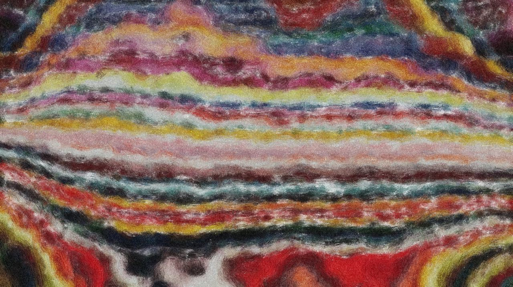 Image 'reflets — paint synthesiser classic — 3.0 collection bristle paints 2 5'.