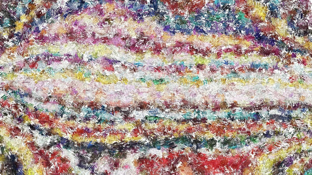 Image 'reflets — paint synthesiser classic — 3.0 collection bristle paints 2 7'.