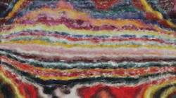 Fifth of 'reflets — paint synthesiser classic — 3.0 collection bristle paints 2'.