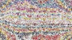 Sixth of 'reflets — paint synthesiser classic — 3.0 collection bristle paints 2'.