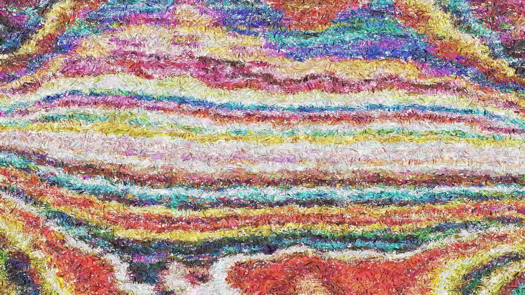 Image 'reflets — paint synthesiser classic — 3.0 collection bristle paints 3 1'.