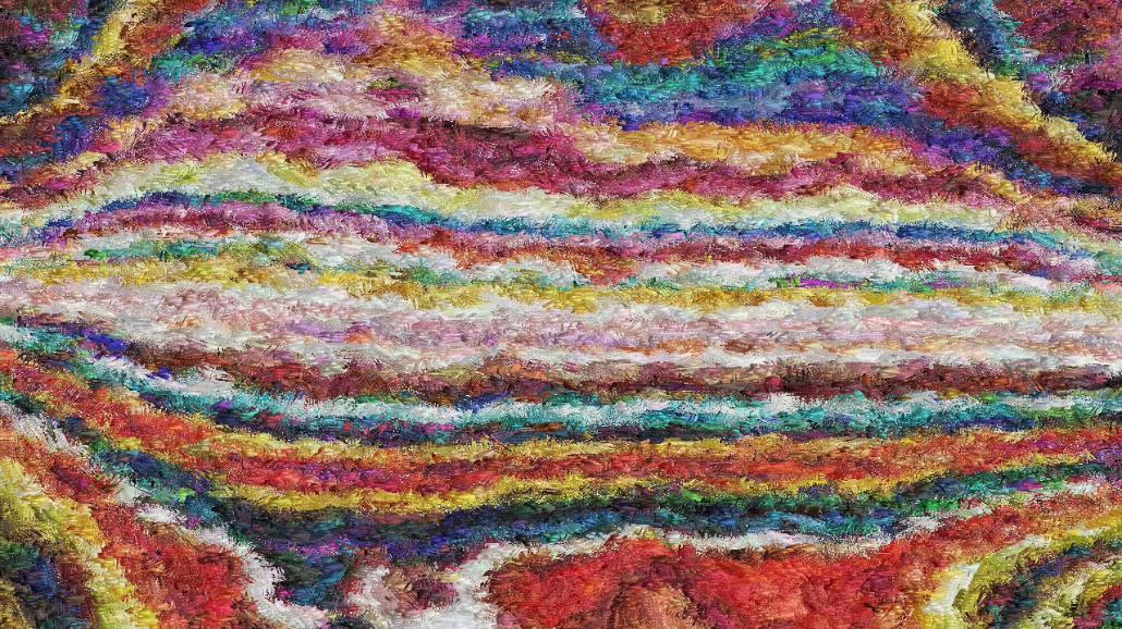 Image 'reflets — paint synthesiser classic — 3.0 collection bristle paints 3 3'.