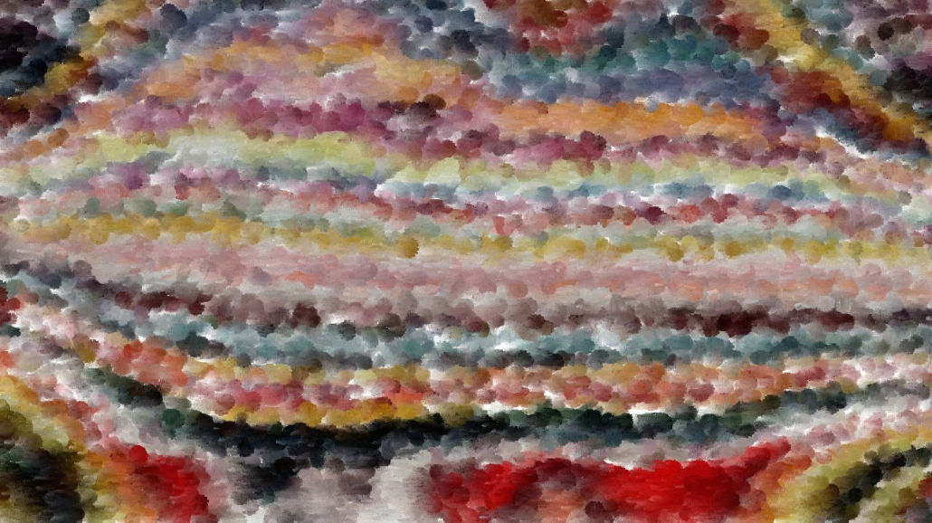 Image 'reflets — paint synthesiser classic — 3.0 collection bristle paints 3 5'.