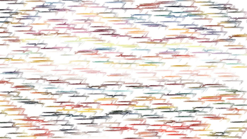 Image 'reflets — paint synthesiser classic — 3.0 collection bristle paints 3 8'.