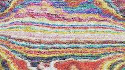 First of 'reflets — paint synthesiser classic — 3.0 collection bristle paints 3'.