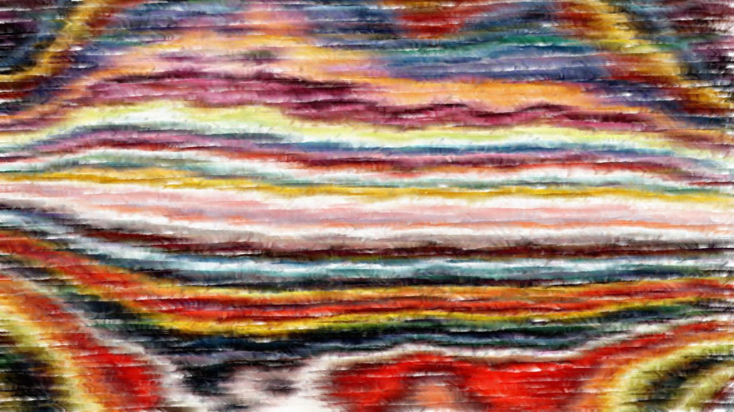 Image 'reflets — paint synthesiser classic — 3.0 collection bristle paints 4 3'.