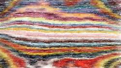 First of 'reflets — paint synthesiser classic — 3.0 collection bristle paints 4'.