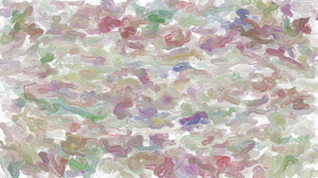 Image 'reflets — paint synthesiser classic — 3.0 collection bristle paints 5 3'.